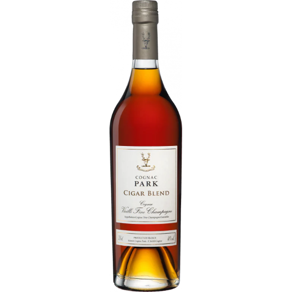 Picture of Cognac Park Cigar Blend Cognac 750ml