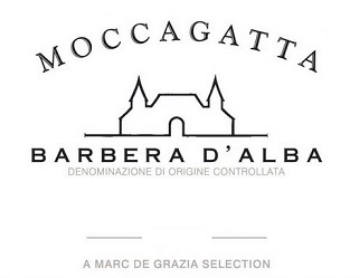Picture of 2020 Moccagatta - Barbera d'Alba