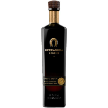 Picture of Herradura Anejo Legend Barril Acanalado Tequila 750ml