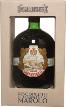 Picture of Marolo Amaro Ulrich Liqueur 750ml