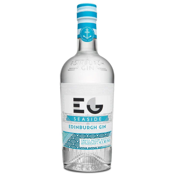 Picture of Edinburgh Seaside Small Batch Gin 750ml