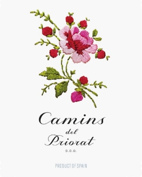 Picture of 2021 Alvaro Palacios -   Camins del Priorat