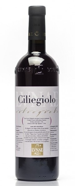Picture of 2020 Lunae - Ciliegiolo IGT