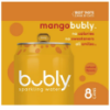 Picture of Bubly MangoBubly Sparkling Water 8pk