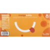 Picture of Bubly MangoBubly Sparkling Water 8pk