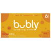 Picture of Bubly MangoBubly Sparkling Water 8pk