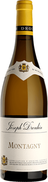 Picture of 2020 Joseph Drouhin - Montagny
