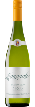 Picture of 2022 Cvne -   Monopole Blanco