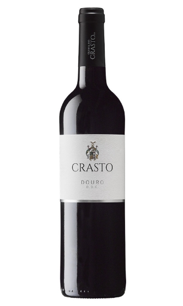 Quinta do Crasto Tinto bottle