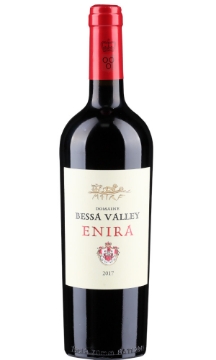 Bessa Valley Winery Enira bottle