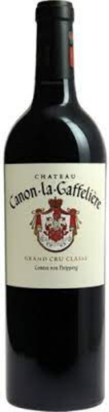 Picture of 2022 Chateau Canon La Gaffeliere - St. Emilion (Bordeaux Future ETA 2025)