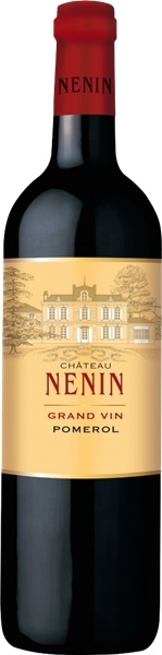 Picture of 2022 Chateau Nenin - Pomerol (Future ETA 2025)