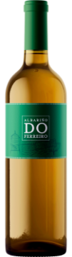Picture of 2022 Do Ferreiro - Albarino Rias Baixas