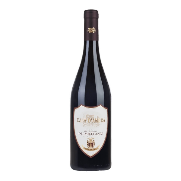 Picture of 2019 Casa d'Ambra - Ischia Per'e Palummo Vigna dei Mille Anni