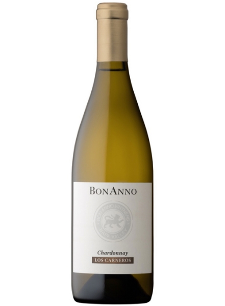 Picture of 2021 Bon Anno - Chardonnay Carneros