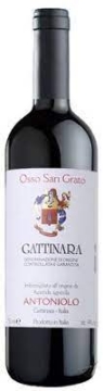 Picture of 2017 Antoniolo - Gattinara DOCG Riserva Osso San Grato