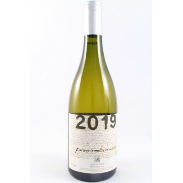 Picture of 2019 Passopisciaro - Passobianco