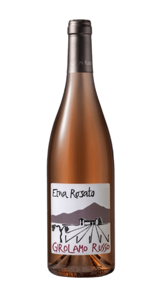 Picture of 2021 Girolamo Russo - Etna Rosato