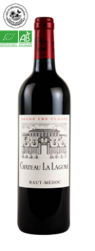 Picture of 2022 Chateau La Lagune - Medoc (Future ETA 2025)