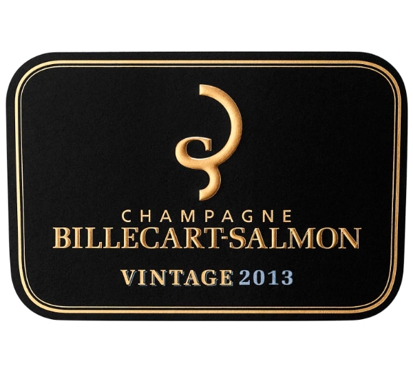 Picture of 2013 Billecart-Salmon - Extra Brut