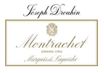 Picture of 2020 Joseph Drouhin - Montrachet Marquis de Laguiche