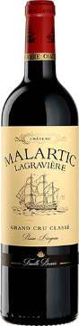 Picture of 2022 Chateau Malartic Lagraviere  - Pessac (Bordeaux Future ETA 2025)