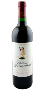 Picture of 2022 Chateau D'Armailhac - Pauillac (Future ETA 2025)