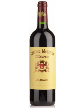 Picture of 2022 Chateau Malescot St Exupery - Margaux  (Bordeaux Future ETA 2025)