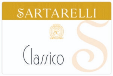 Picture of 2021 Sartarelli - Verdicchio dei Castelli di Jesi Classico