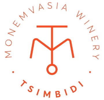 Monemvasia Winery Logo