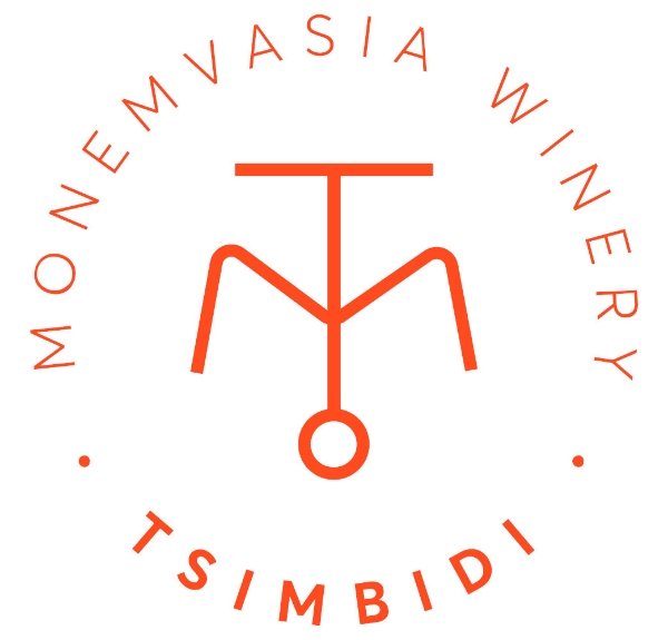 Monemvasia Winery Logo