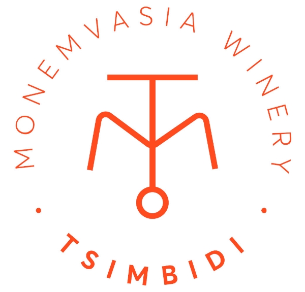 Monemvasia Winery Logo