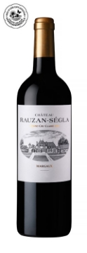 Picture of 2022 Chateau Rauzan Segla - Margaux (Bordeaux Future ETA 2025)