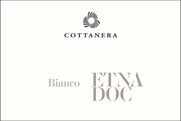 Picture of 2021 Cottanera - Etna Bianco DOC