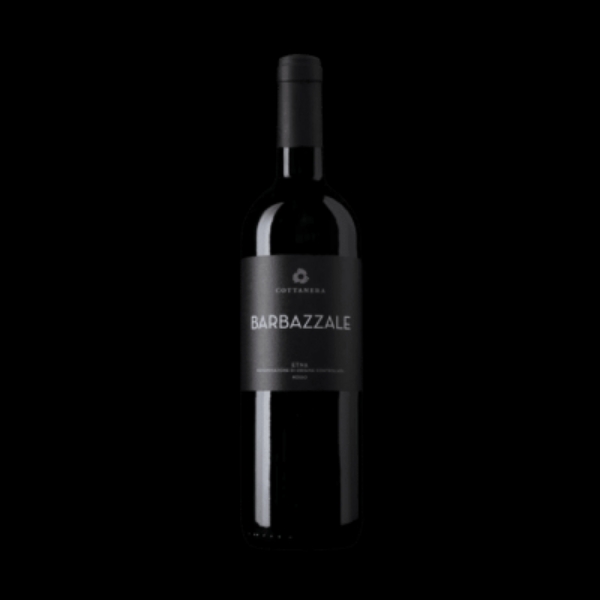 Picture of 2021 Cottenara - Etna Rosso DOC Barbazzale