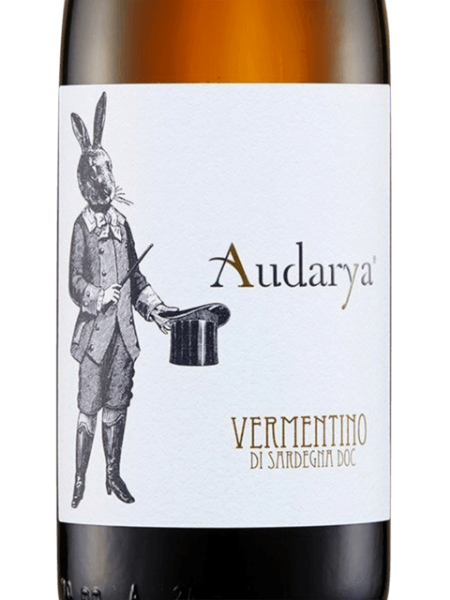 Picture of 2022 Audarya - Vermentino di Sardegna DOC