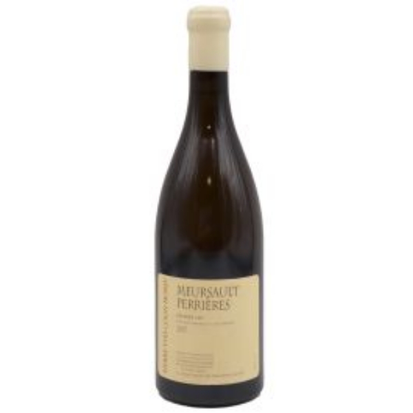 Picture of 2020 Pierre -Yves Colin-Morey - Meursault Perrieres (pre arrival)