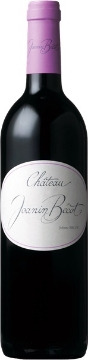 Picture of 2022 Chateau Joanin Becot - Castillon Cotes de Bordeaux (Future ETA 2025)