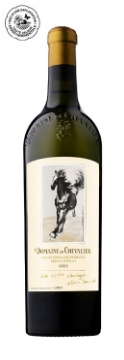 Picture of 2022 Chateau Domaine de Chevalier BLANC - Pessac (750ml)