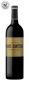 Picture of 2022 Chateau Brane Cantenac - Margaux (Bordeaux Future ETA 2025)