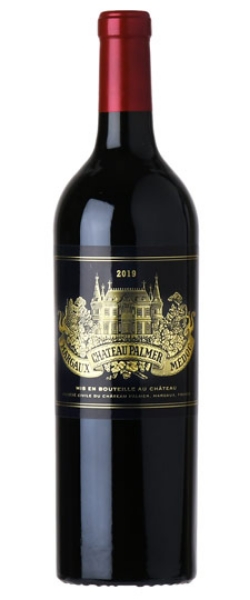 Picture of 2019 Chateau Palmer Margaux