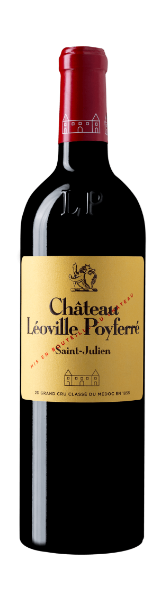 Picture of 2022 Chateau Leoville Poyferre - St. Julien (Bordeaux Future ETA 2025)