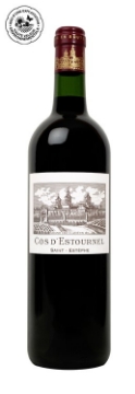 Picture of 2022 Chateau Cos d'Estournel - St. Estephe (Bordeaux Future ETA 2025)