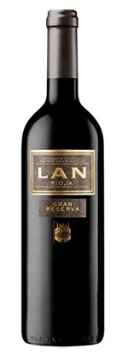 Picture of 2016 Bodegas Lan -   Gran Reserva