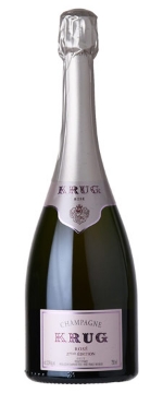 Picture of NV Krug - Champagne Brut Rose 27th Edition