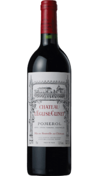 Picture of 2022 Chateau L'Eglise Clinet - Pomerol (Bordeaux Future ETA 2025)