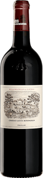 Picture of 2022 Chateau Lafite Rothschild - Pauillac MAGNUM  (Bordeaux Future ETA 2025) (1.5L)