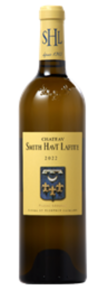 Picture of 2022 Chateau Smith Haut Lafitte BLANC - Pessac (Bordeaux Future ETA 2025)