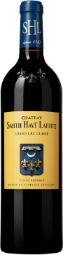 Picture of 2022 Chateau Smith Haut Lafitte - Pessac (Bordeaux Future ETA 2025)