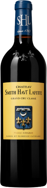 Picture of 2022 Chateau Smith Haut Lafitte - Pessac (Bordeaux Future ETA 2025)